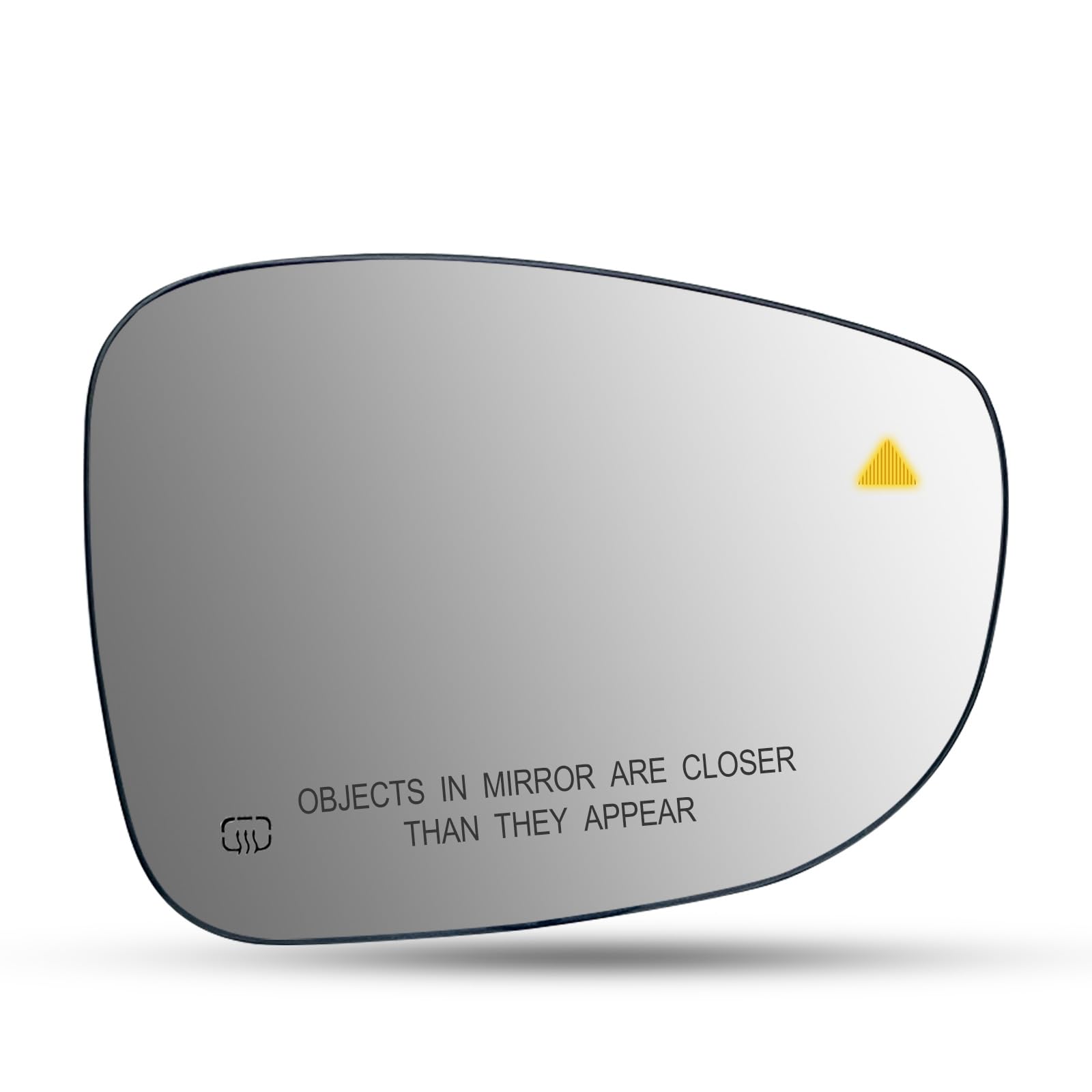アントステラ　ラージウィートミラー Amazon.com: Passenger Side Mirror Glass Replacement For